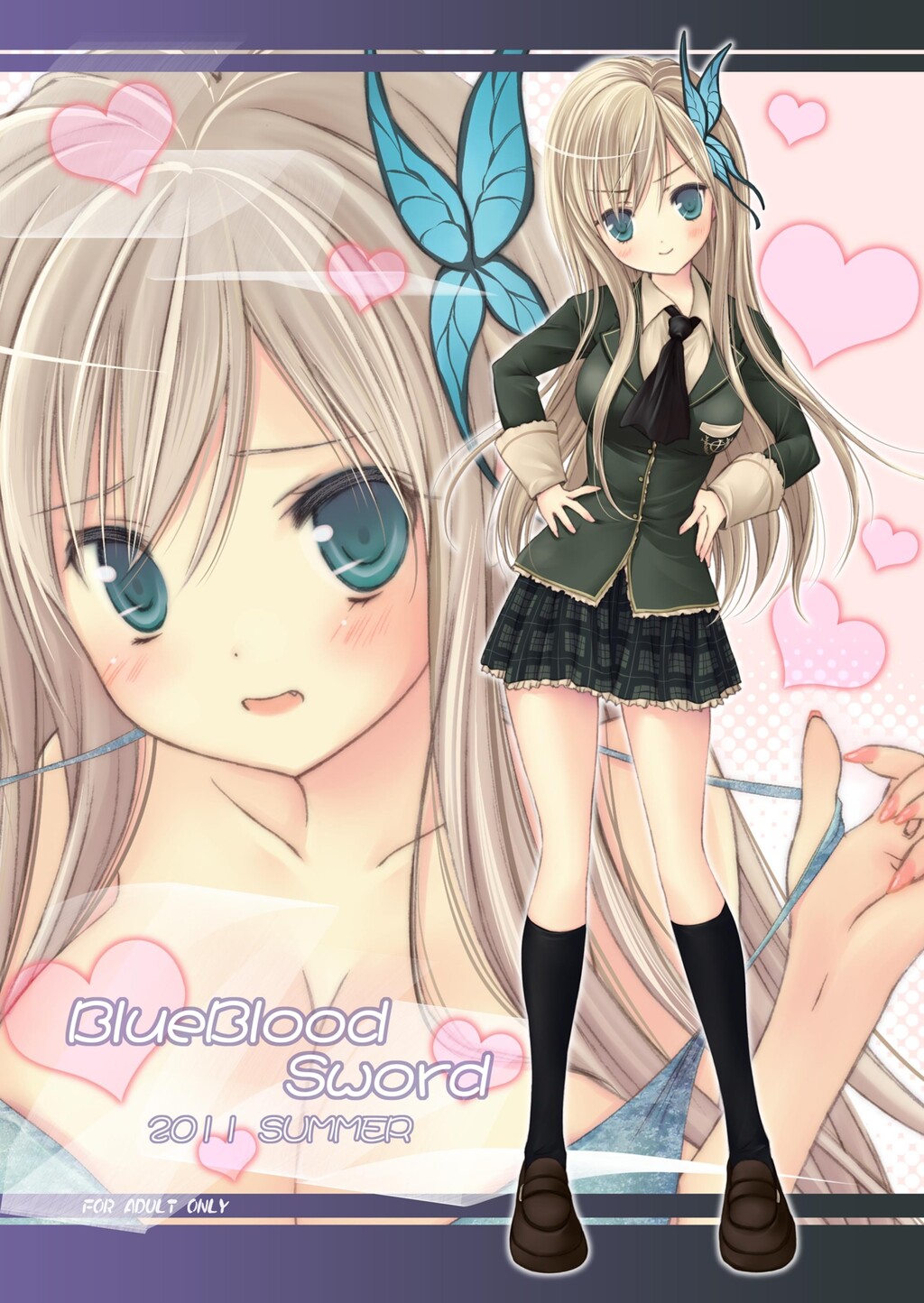 BlueBloodSword[23P]第0页 作者:Publisher 帖子ID:8032 TAG:2048核基地,卡通漫畫,动漫图片